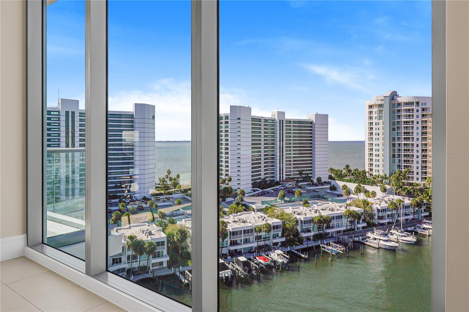 THE RITZ-CARLTON RESIDENCES, SARASOTA - Residential