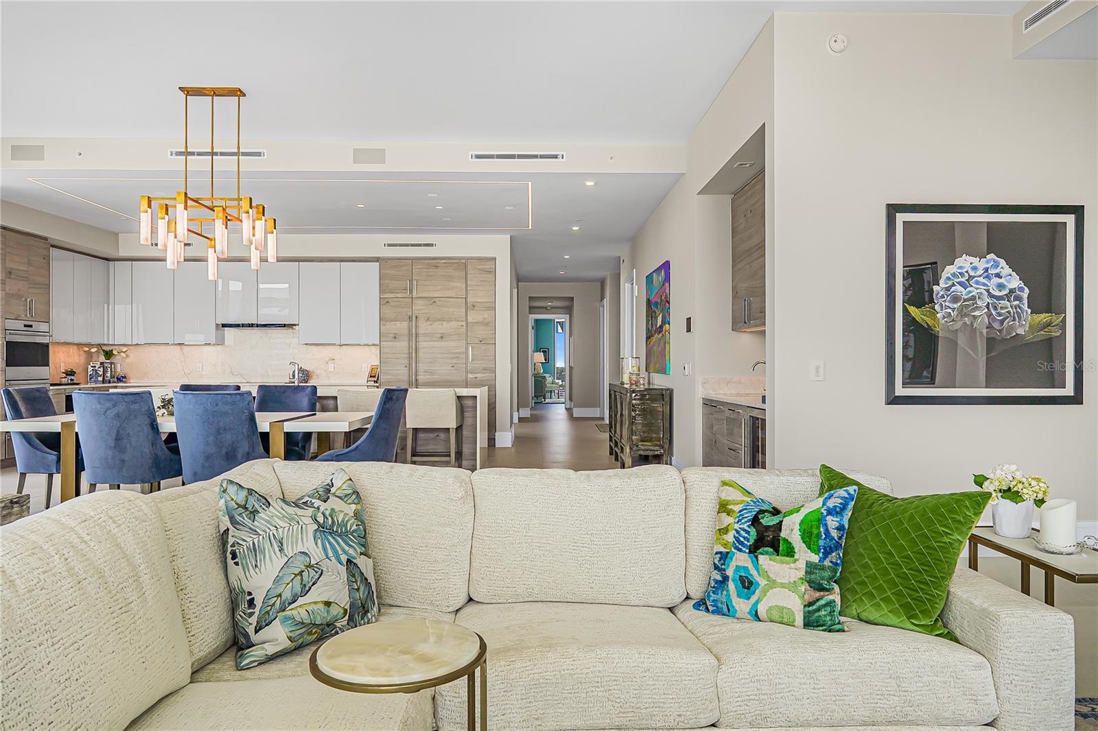 THE RITZ-CARLTON RESIDENCES, SARASOTA - Residential