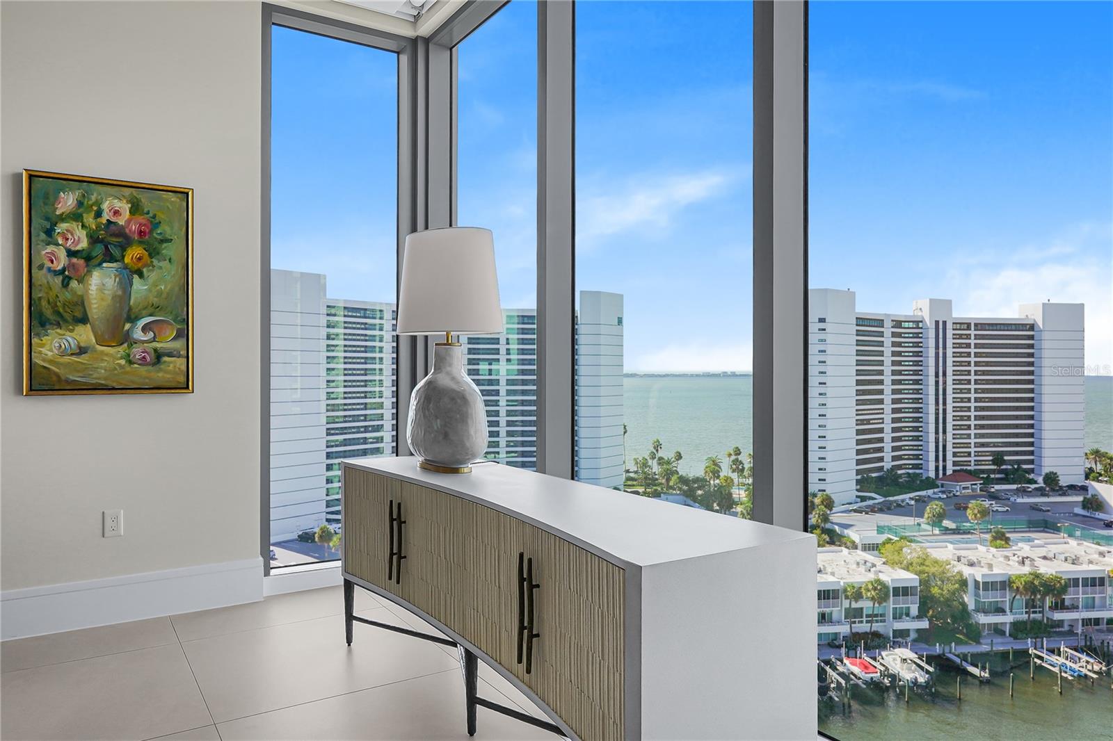 THE RITZ-CARLTON RESIDENCES, SARASOTA - Residential