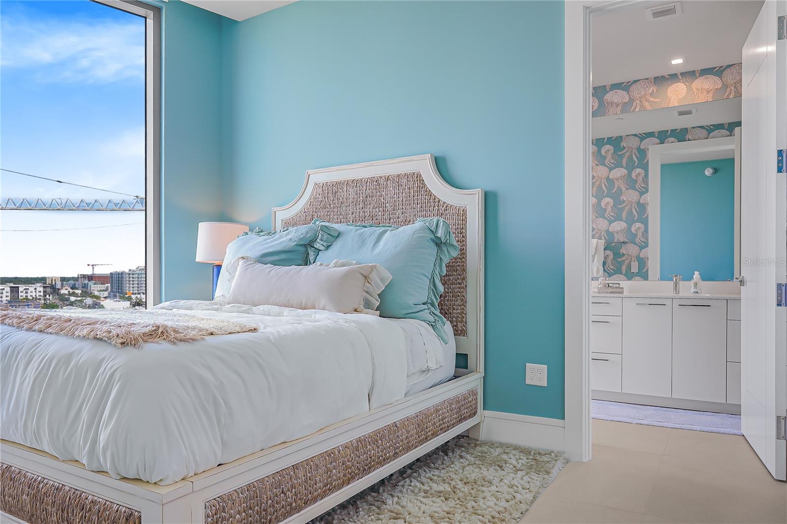 THE RITZ-CARLTON RESIDENCES, SARASOTA - Residential