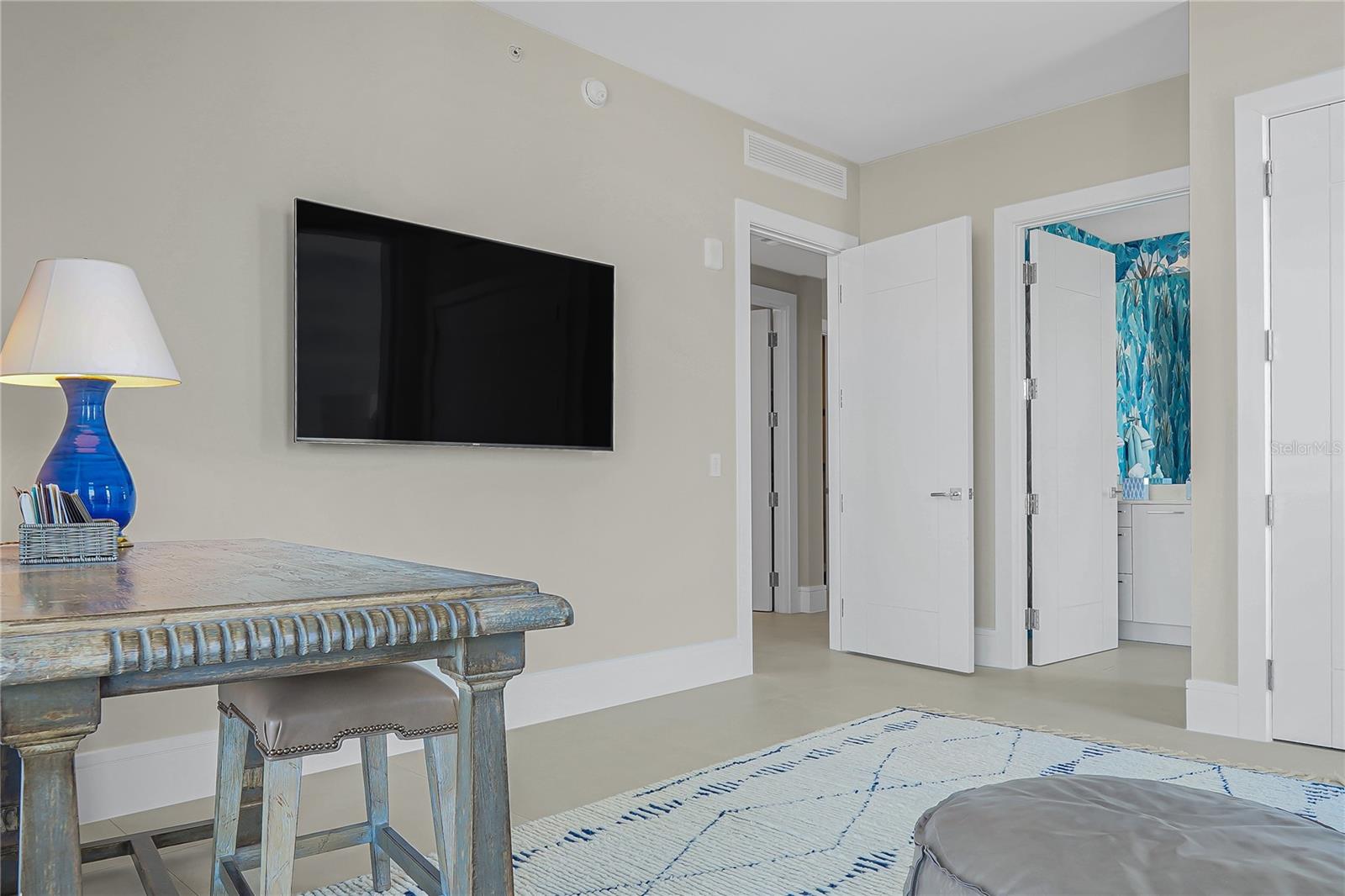 THE RITZ-CARLTON RESIDENCES, SARASOTA - Residential