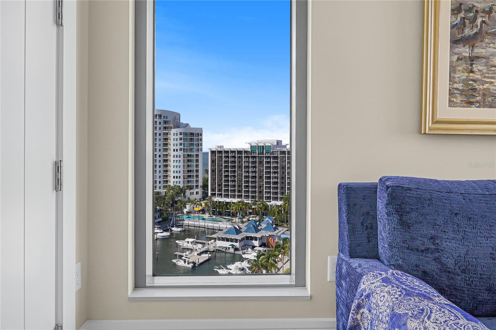 THE RITZ-CARLTON RESIDENCES, SARASOTA - Residential