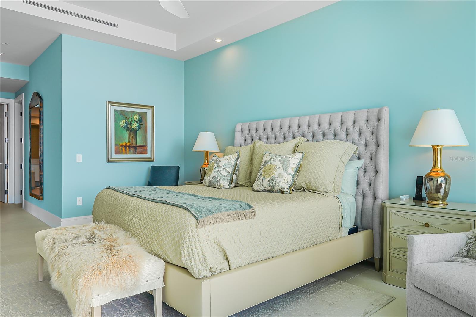 THE RITZ-CARLTON RESIDENCES, SARASOTA - Residential