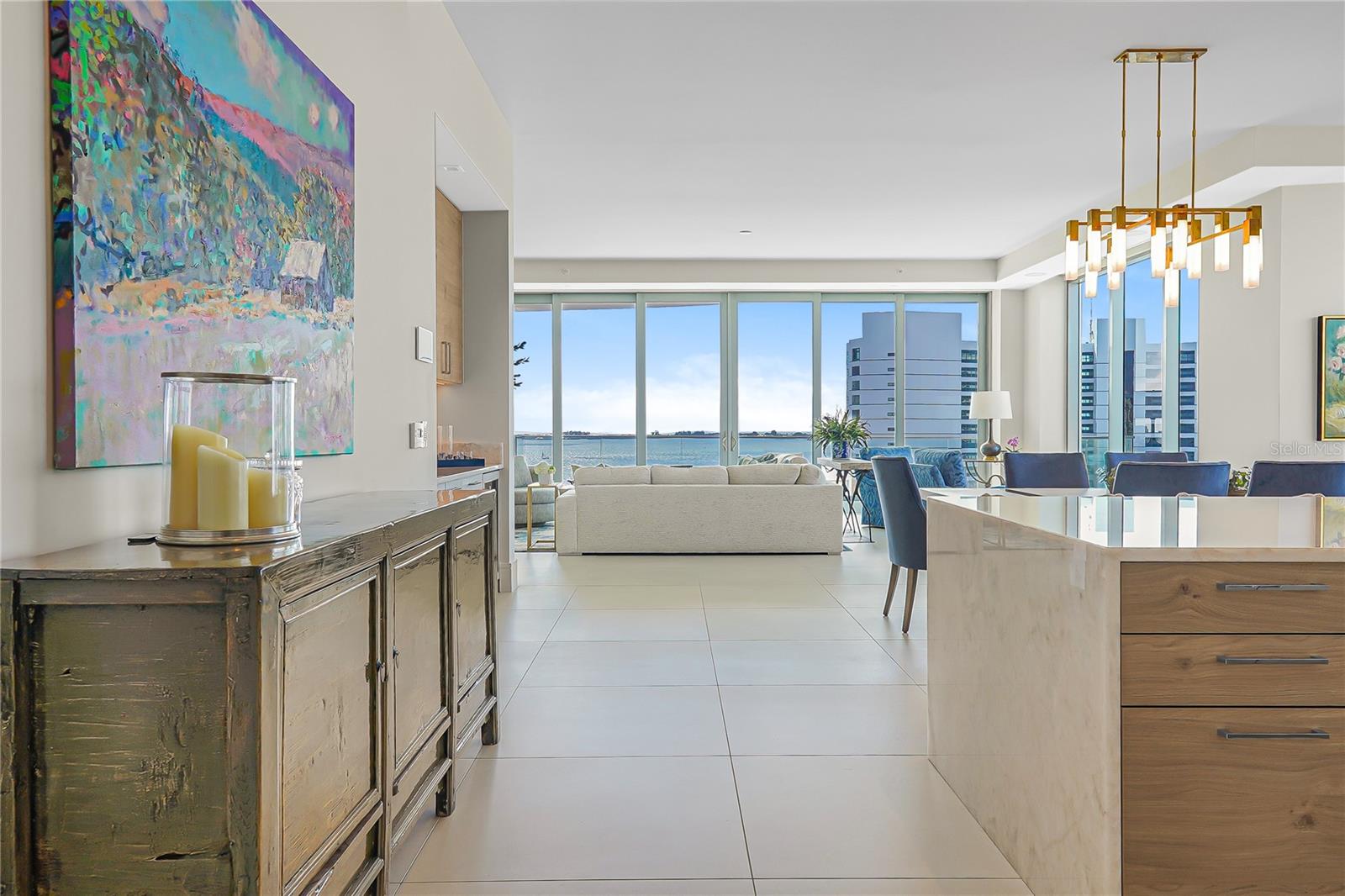 THE RITZ-CARLTON RESIDENCES, SARASOTA - Residential