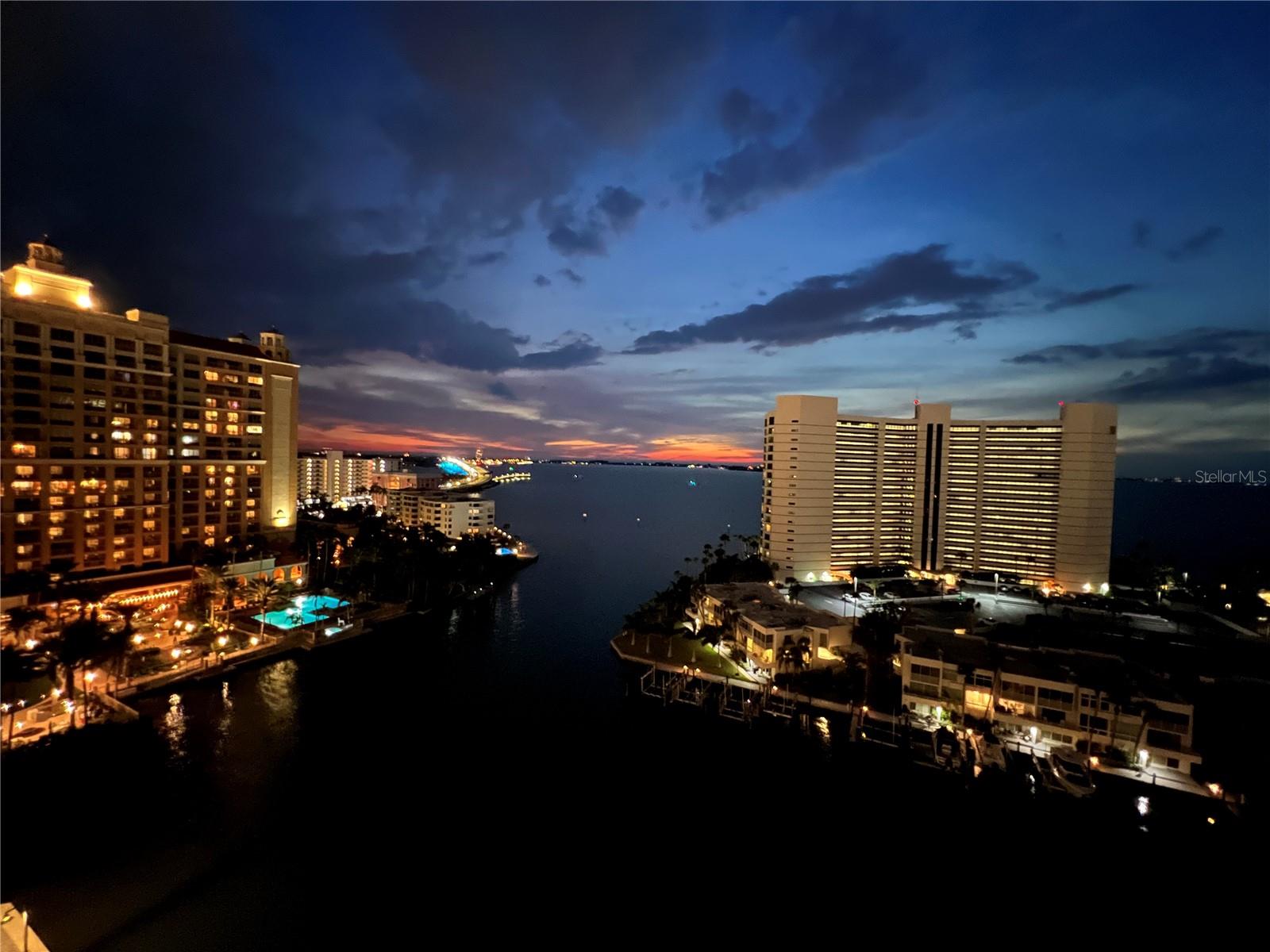 THE RITZ-CARLTON RESIDENCES, SARASOTA - Residential