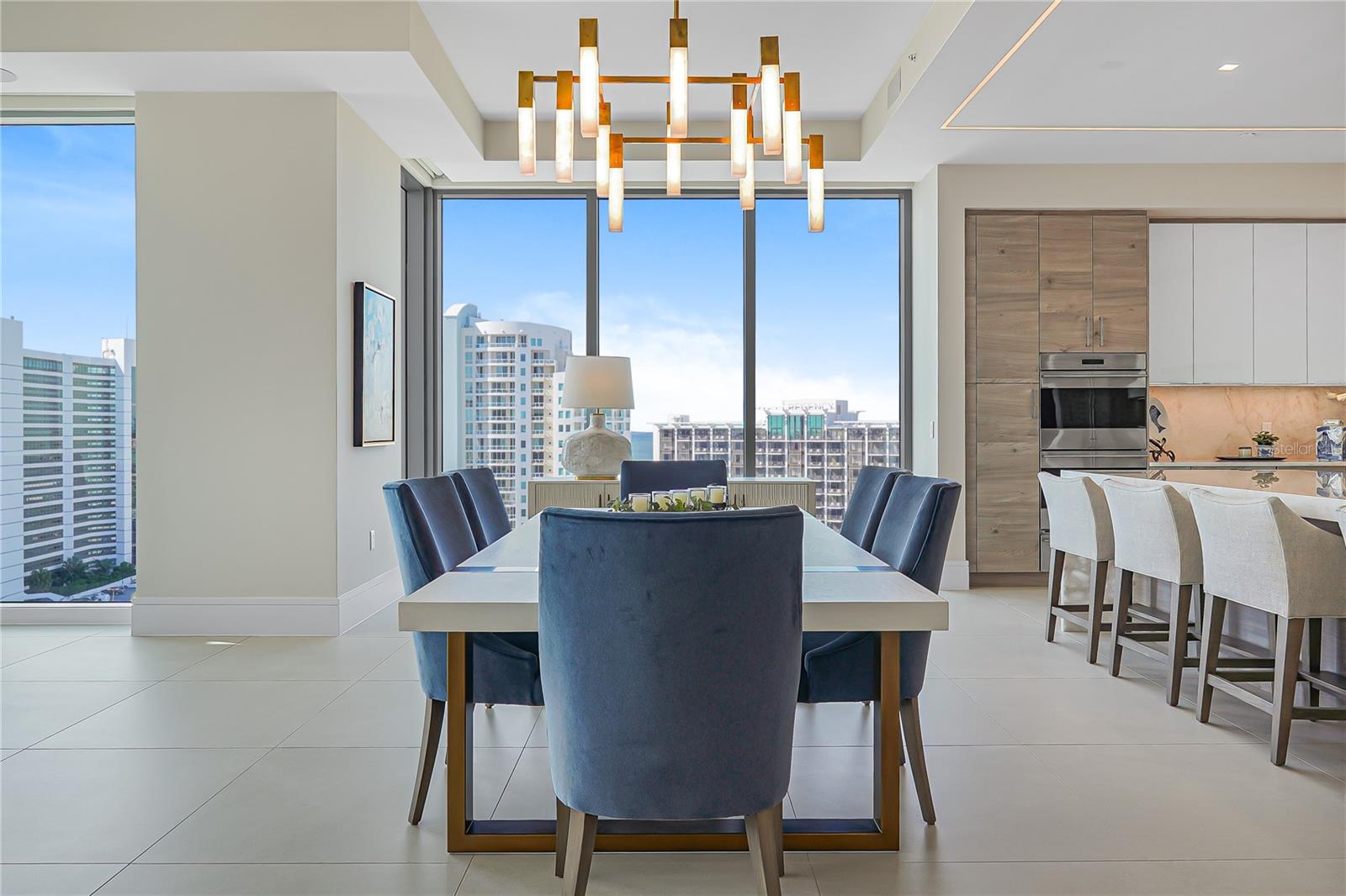 THE RITZ-CARLTON RESIDENCES, SARASOTA - Residential