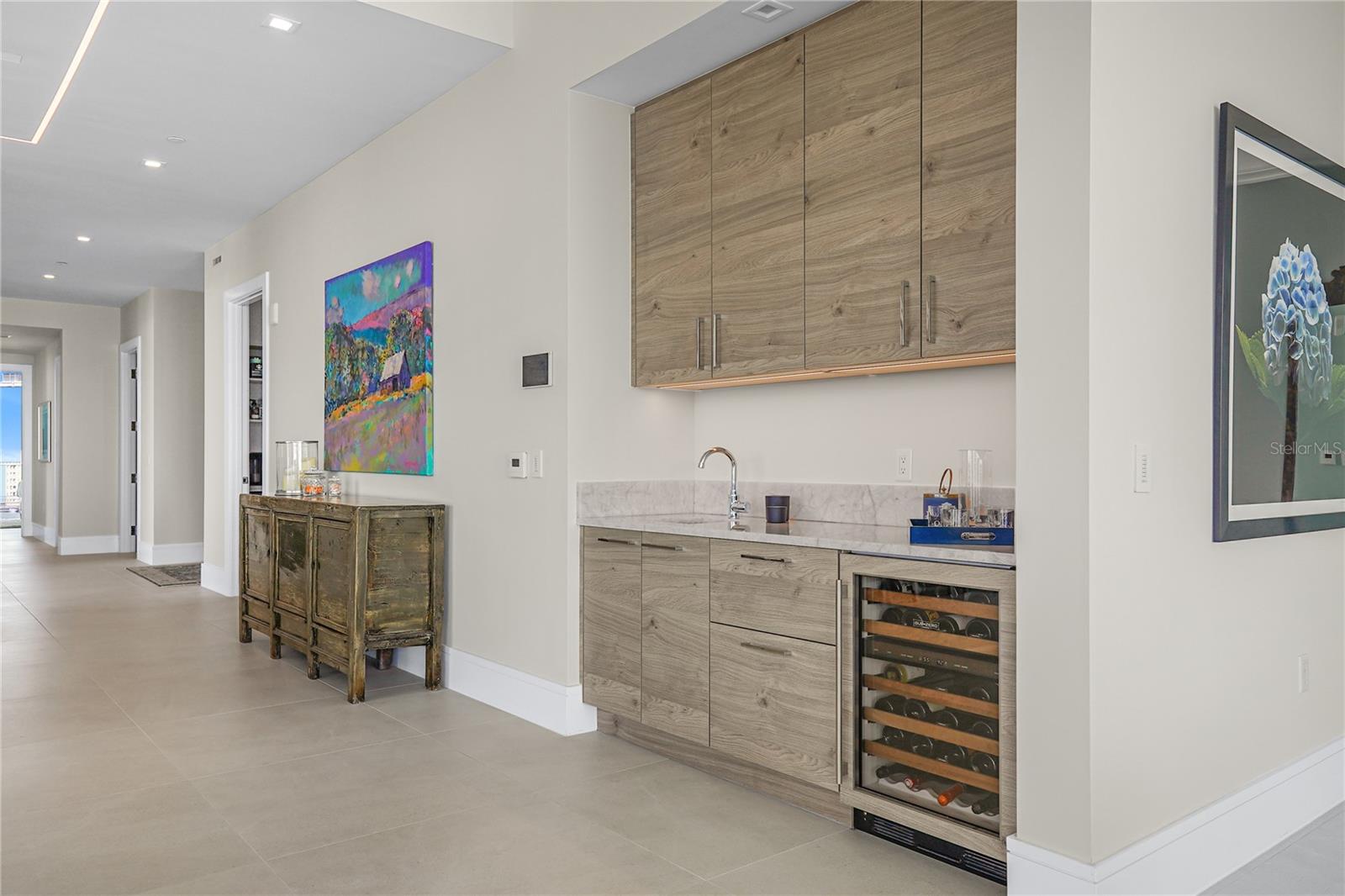 THE RITZ-CARLTON RESIDENCES, SARASOTA - Residential