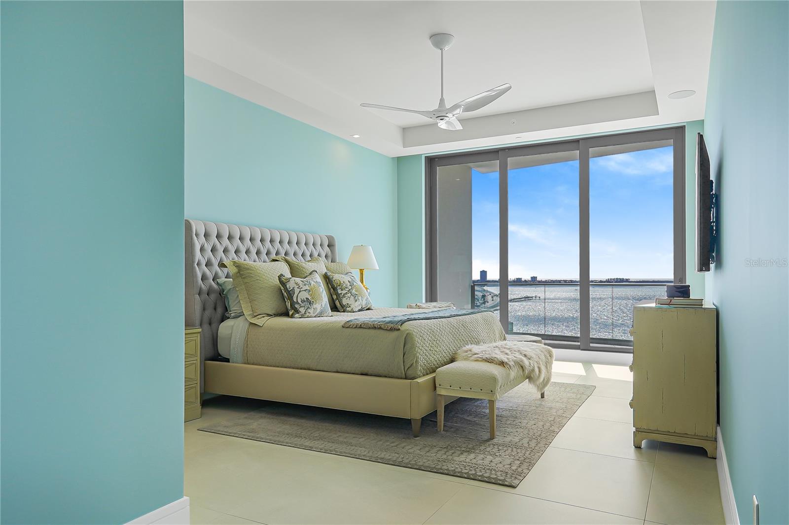 THE RITZ-CARLTON RESIDENCES, SARASOTA - Residential