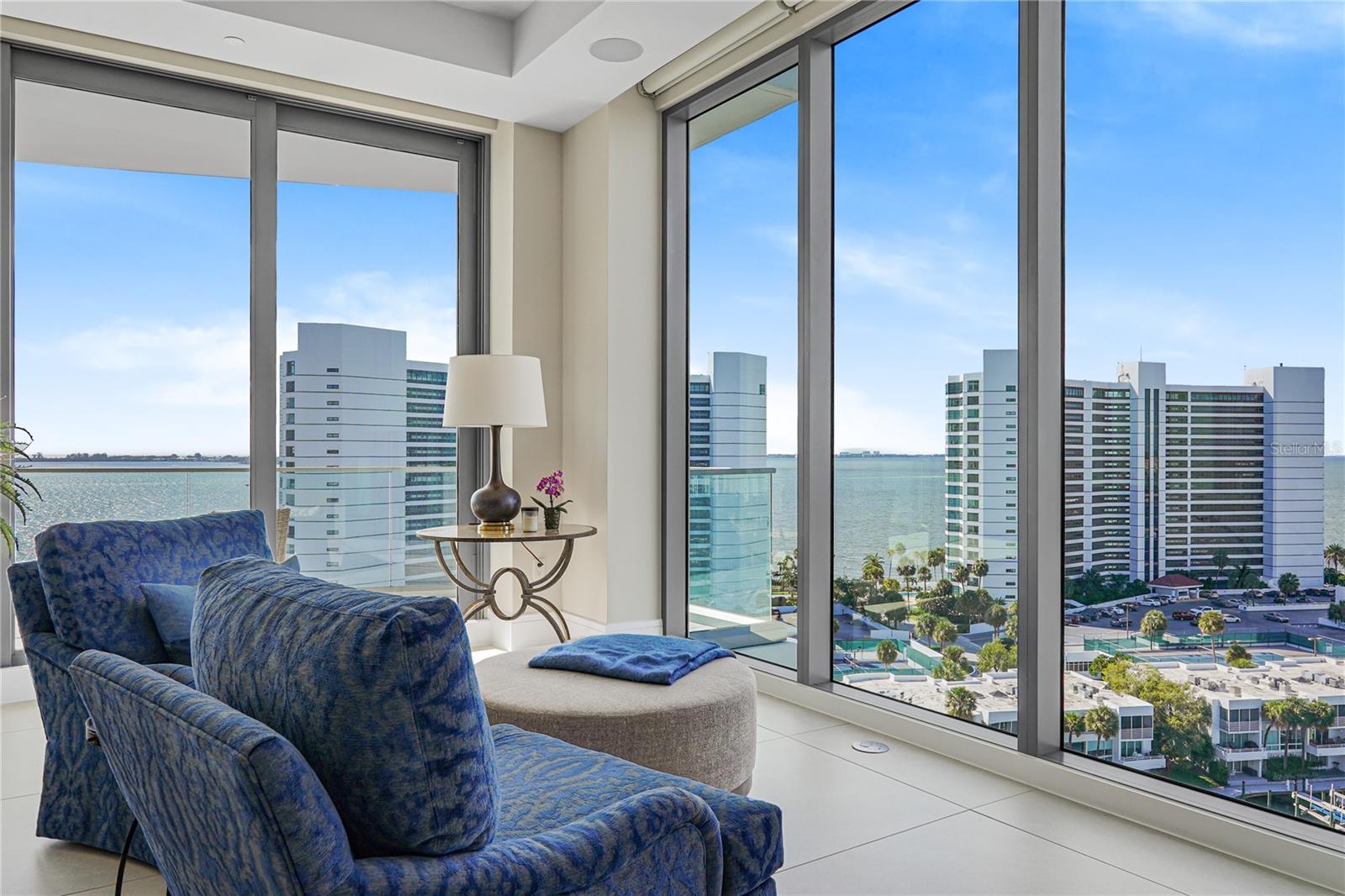 THE RITZ-CARLTON RESIDENCES, SARASOTA - Residential