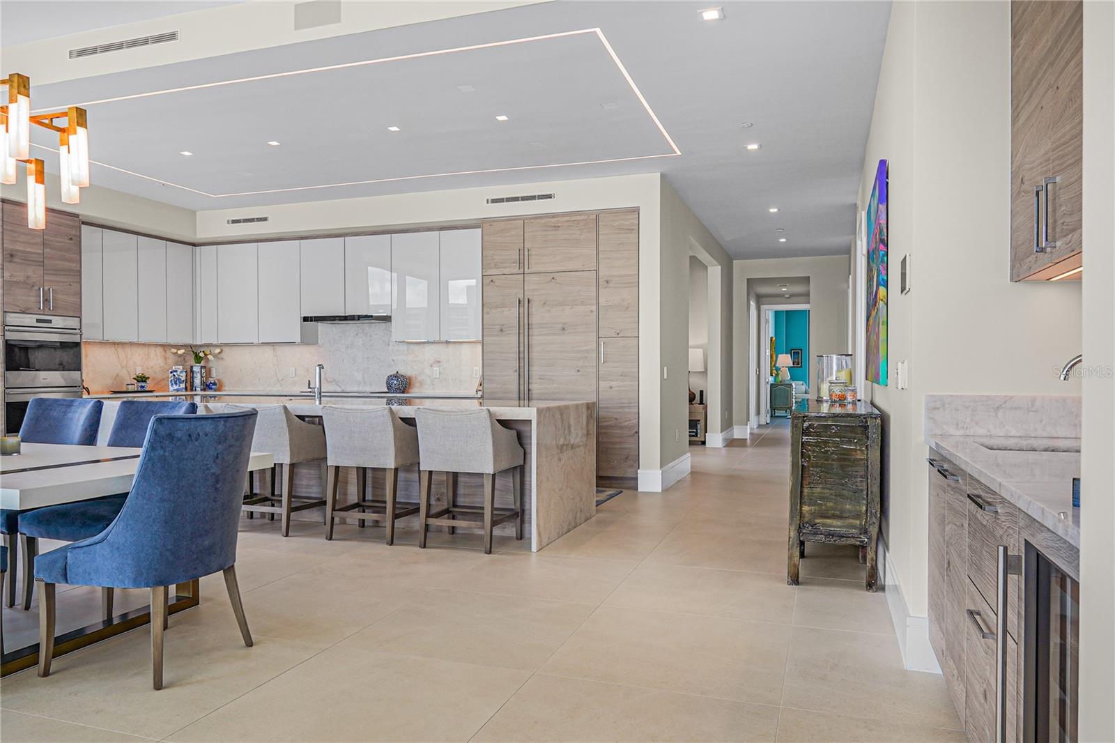 THE RITZ-CARLTON RESIDENCES, SARASOTA - Residential