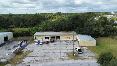125 COMPLEX DRIVE LAKELAND FL 33801