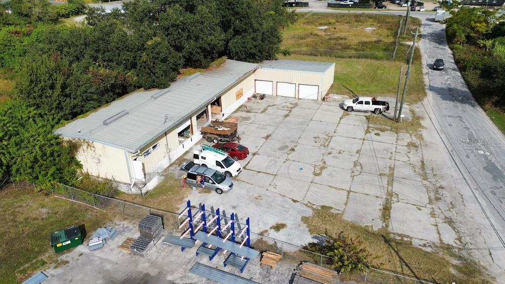 MAIN STREET INDUST COMPLEX - Commercial Sale