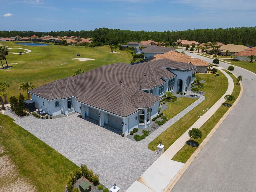 Photo of 2817 Paradiso Court, New Smyrna Beach, FL 32168 (MLS # NS1089567)