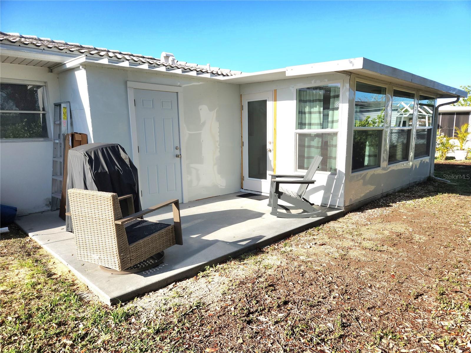 PORT CHARLOTTE 15 REP 02 - Residential