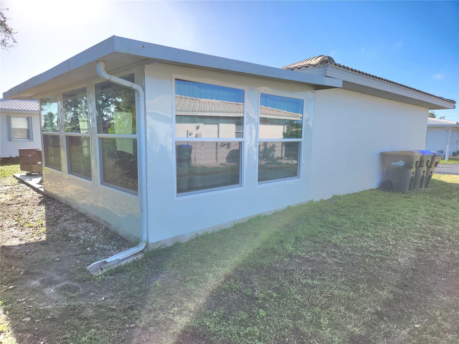 PORT CHARLOTTE 15 REP 02 - Residential