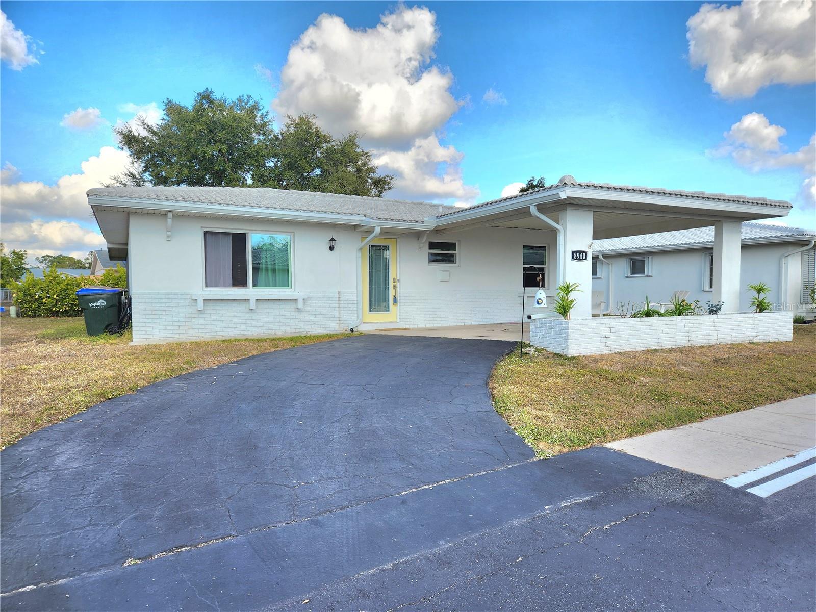 PORT CHARLOTTE 15 REP 02 - Residential