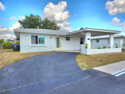 Photo of 8940 Pickwick Road, North Port, FL 34287 (MLS # N6140651)