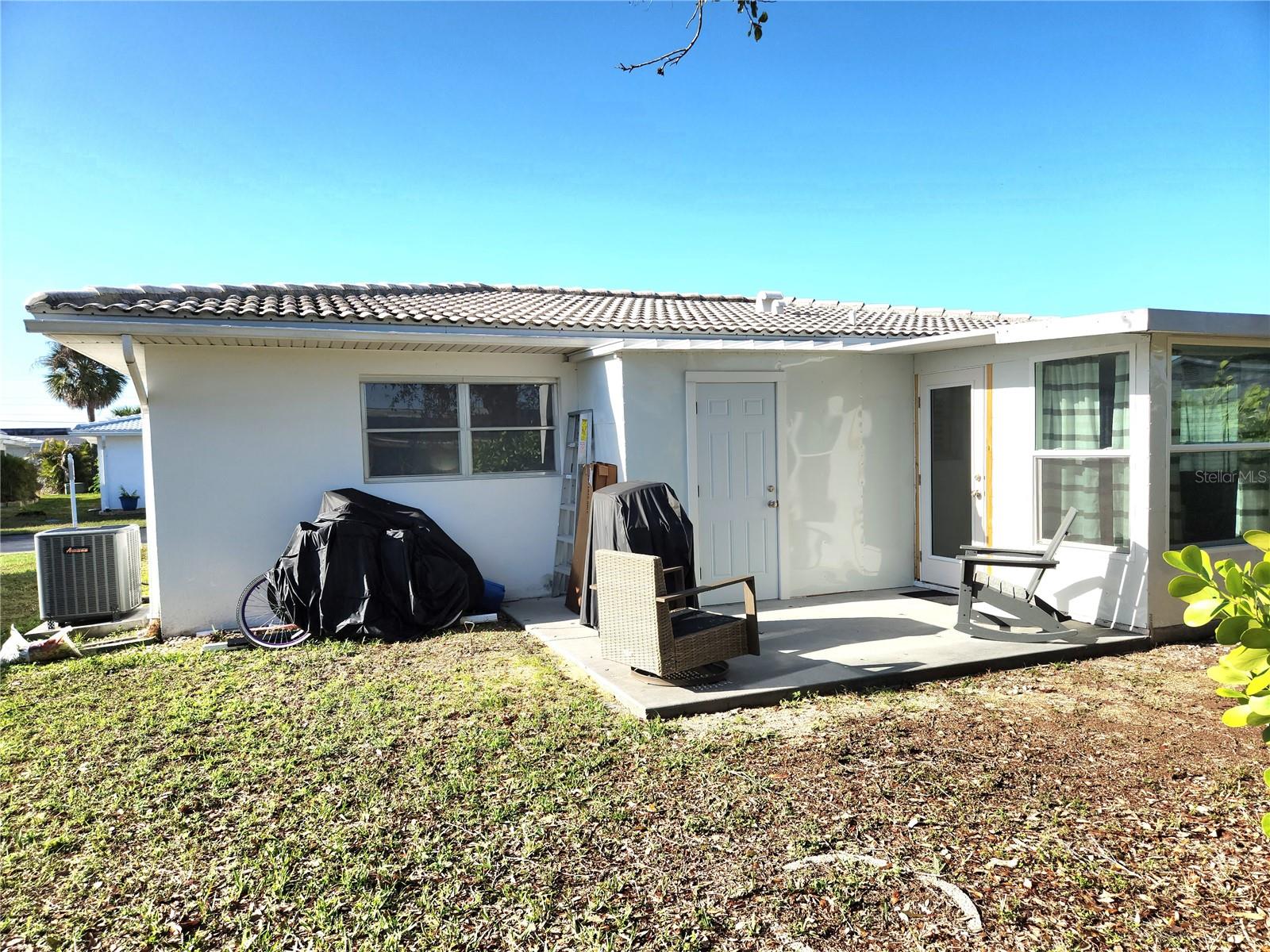 PORT CHARLOTTE 15 REP 02 - Residential