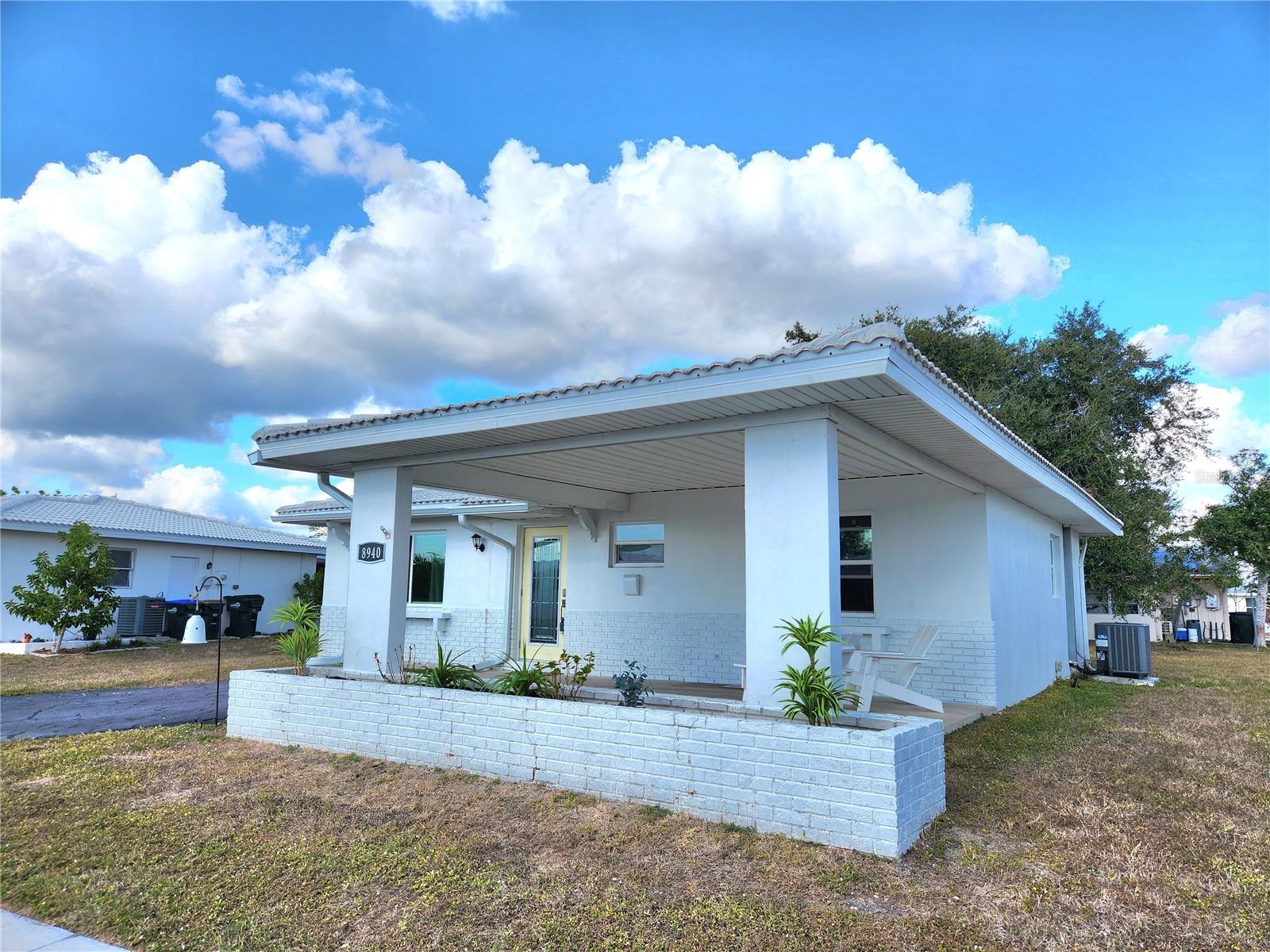 PORT CHARLOTTE 15 REP 02 - Residential