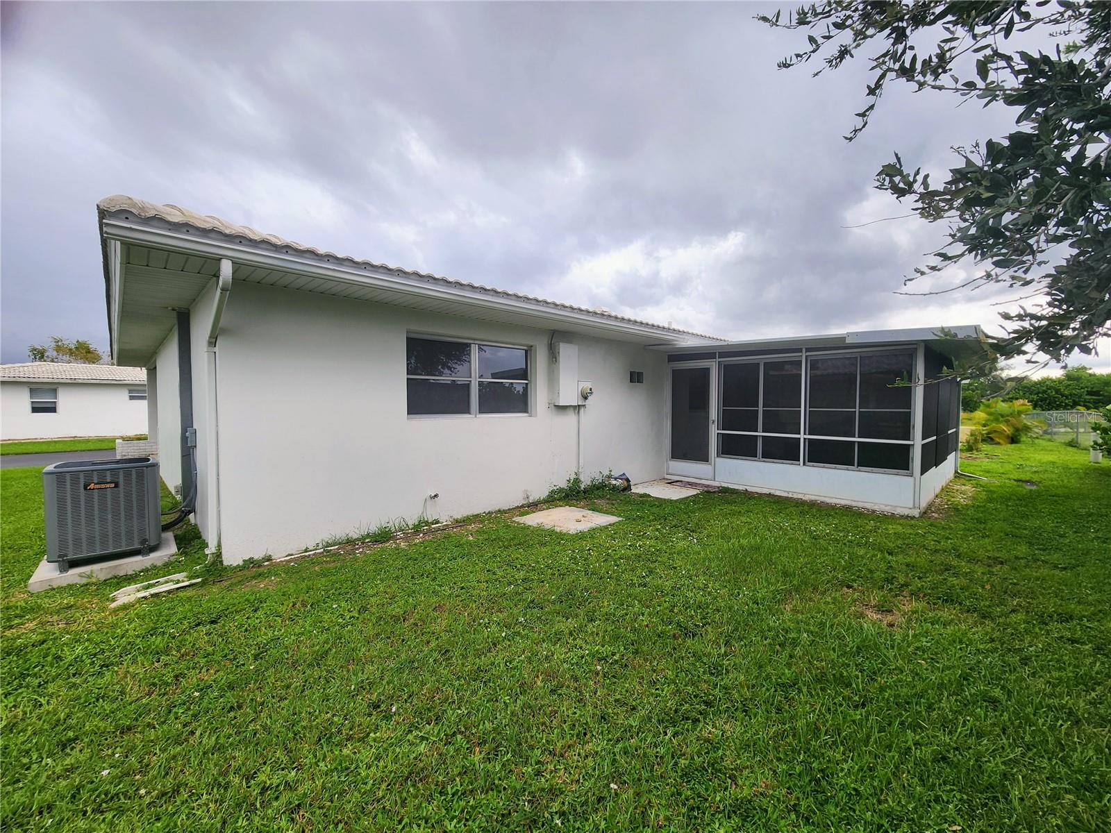 PORT CHARLOTTE 15 REP 02 - Residential