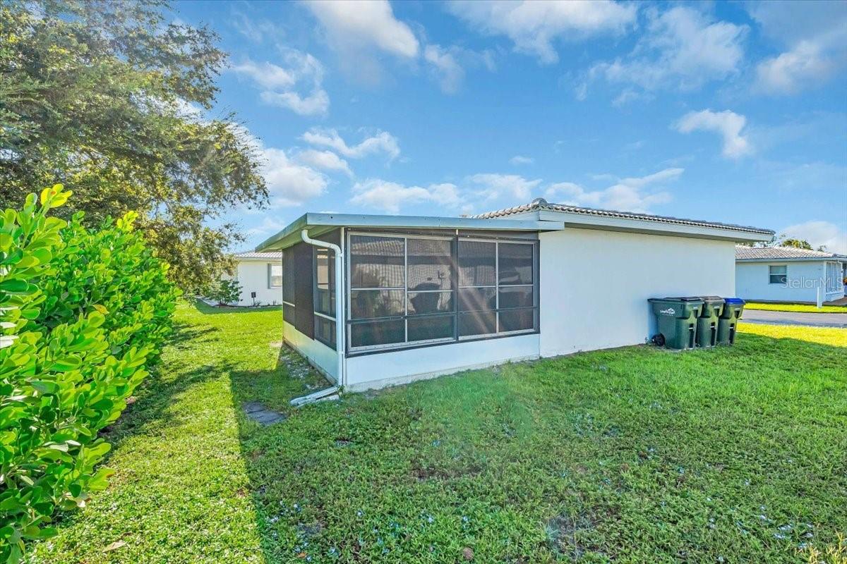 PORT CHARLOTTE 15 REP 02 - Residential