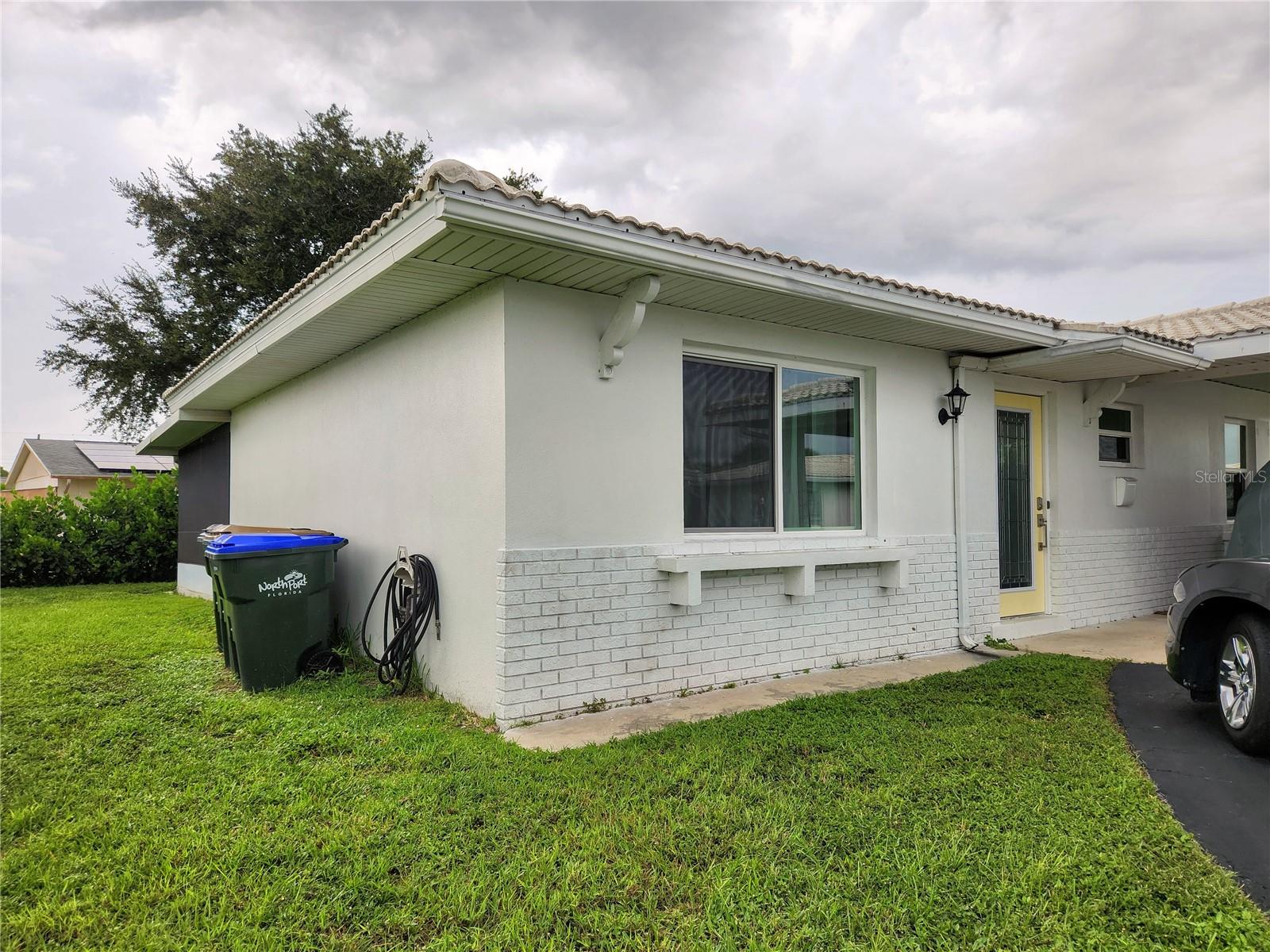 PORT CHARLOTTE 15 REP 02 - Residential