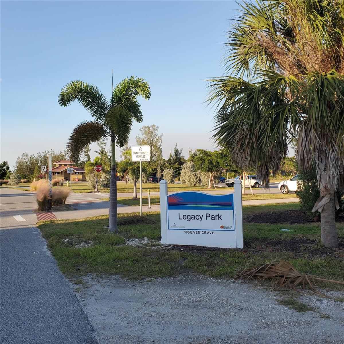 PORT CHARLOTTE 15 REP 02 - Residential