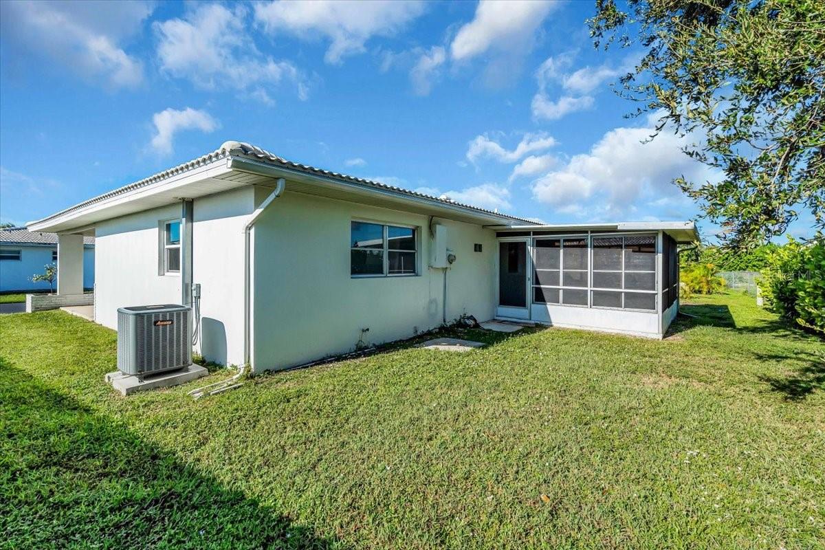 PORT CHARLOTTE 15 REP 02 - Residential