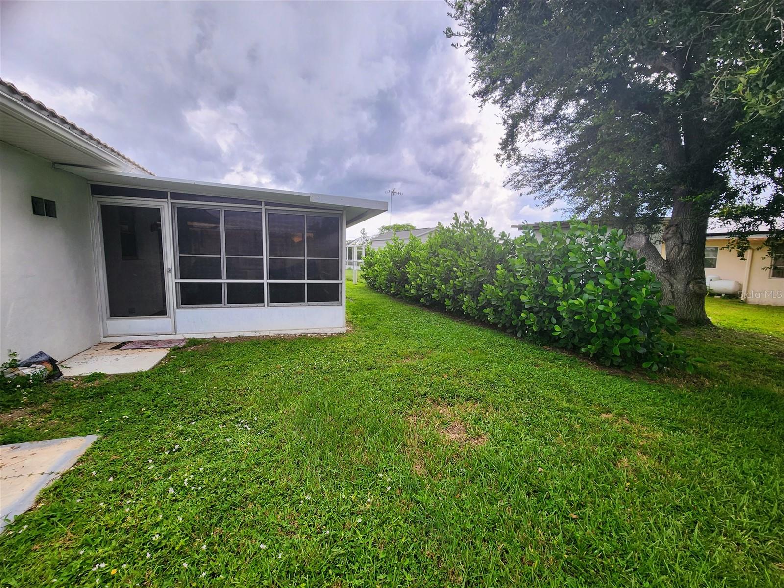 PORT CHARLOTTE 15 REP 02 - Residential
