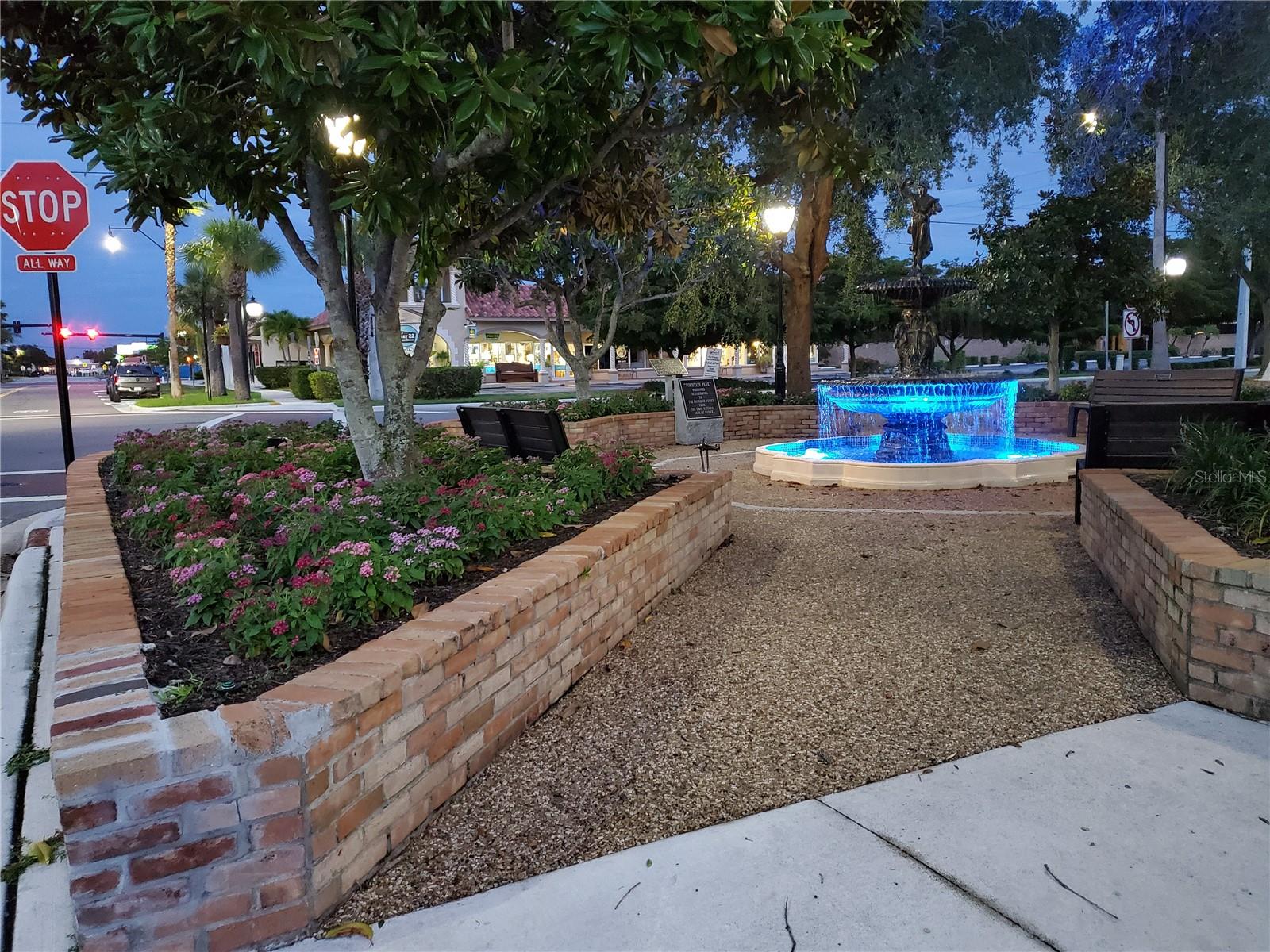 PORT CHARLOTTE 15 REP 02 - Residential