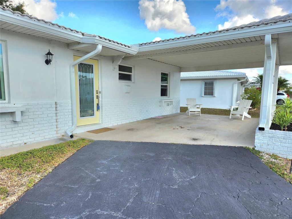 Photo of 8940 Pickwick Road, North Port, FL 34287 (MLS # N6140651)