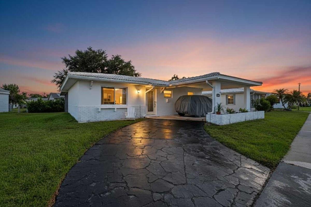 PORT CHARLOTTE 15 REP 02 - Residential