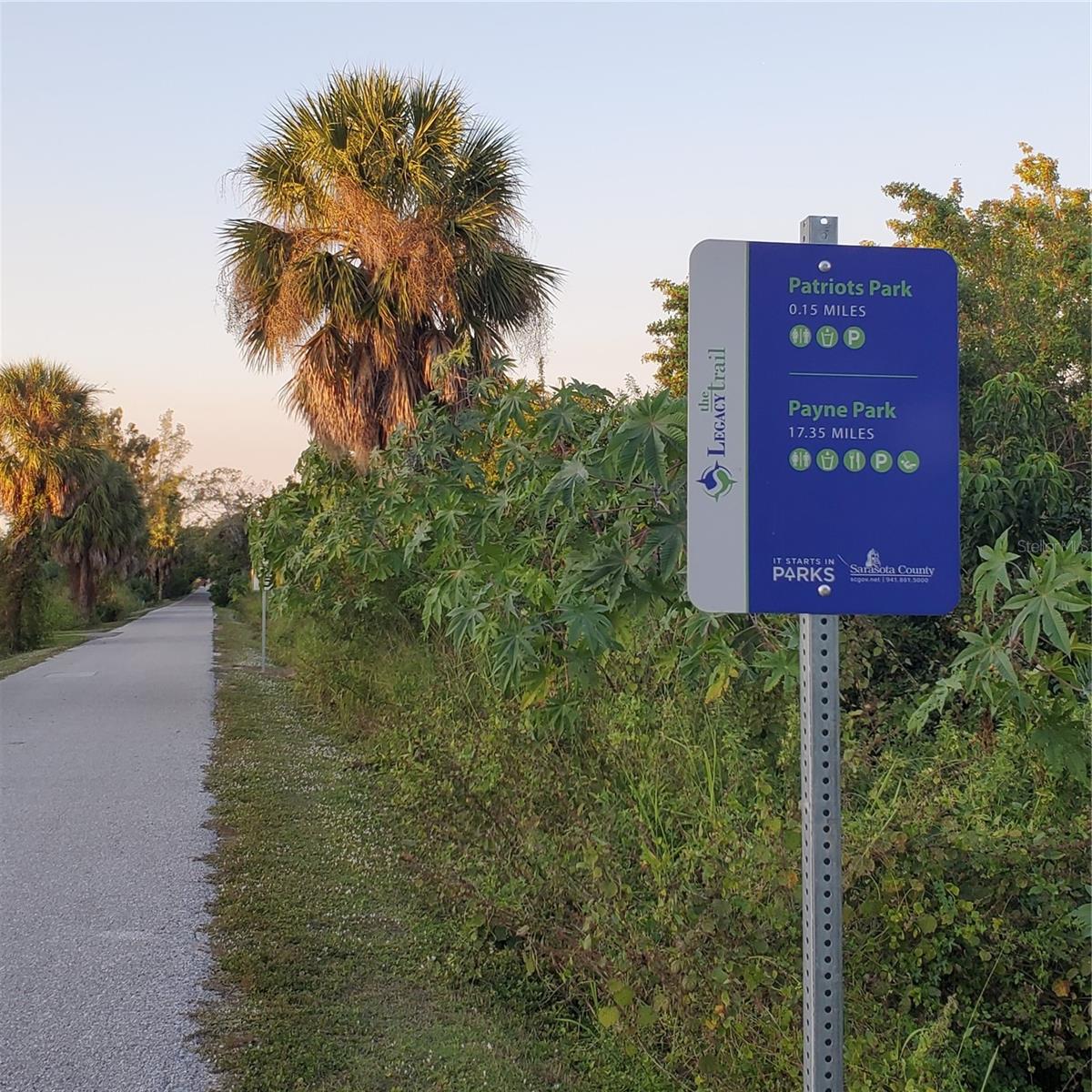 PORT CHARLOTTE 15 REP 02 - Residential
