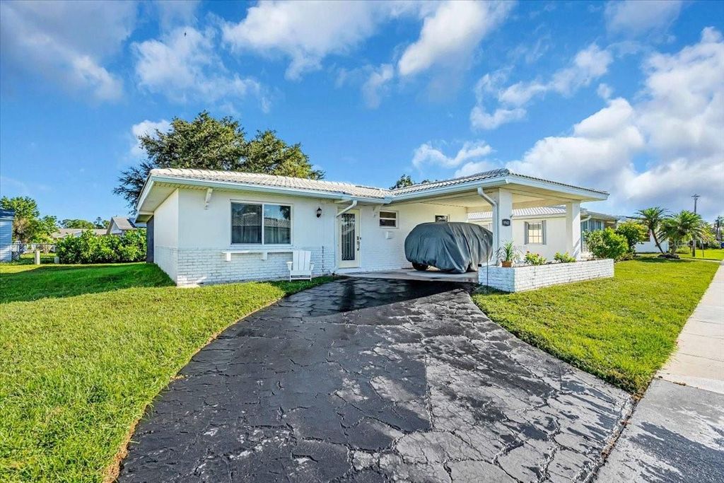 Photo of 8940 Pickwick Road, North Port, FL 34287 (MLS # N6140651)