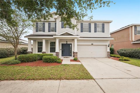 12402 FAIRLAWN DRIVE RIVERVIEW FL 33579
