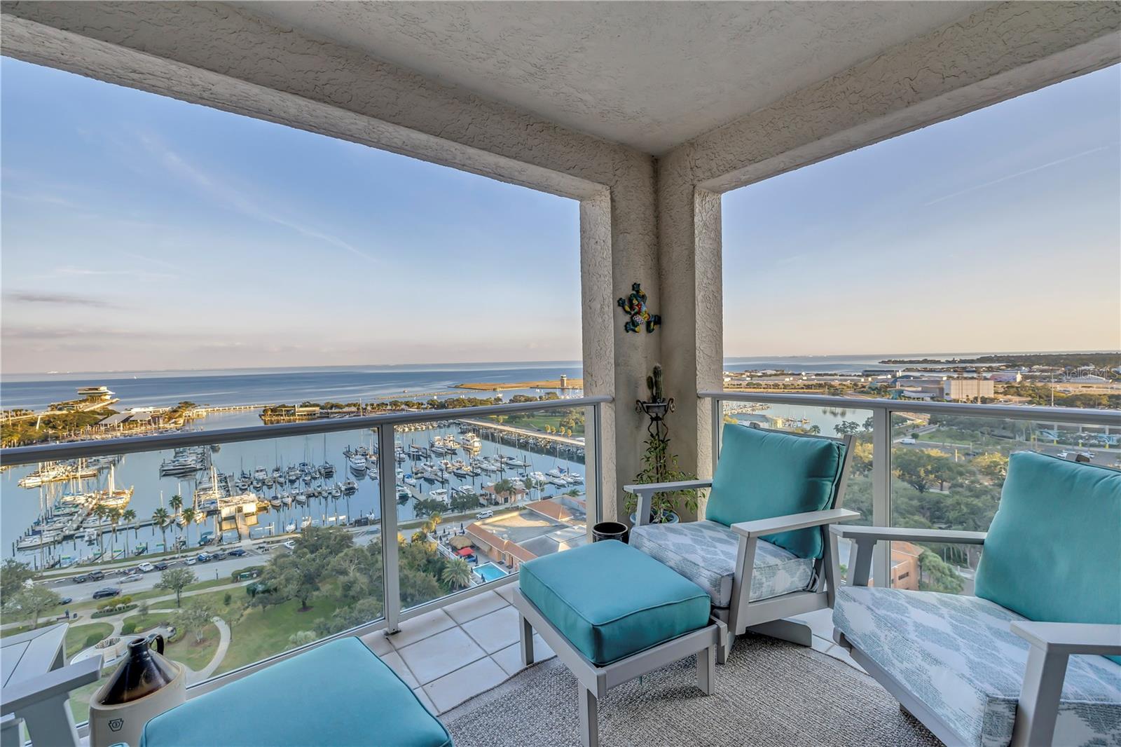 FLORENCIA CONDO - Residential