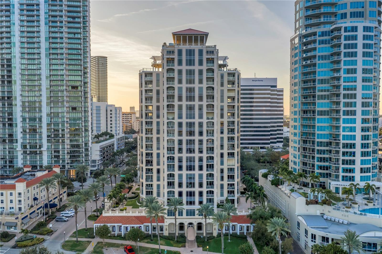 FLORENCIA CONDO - Residential