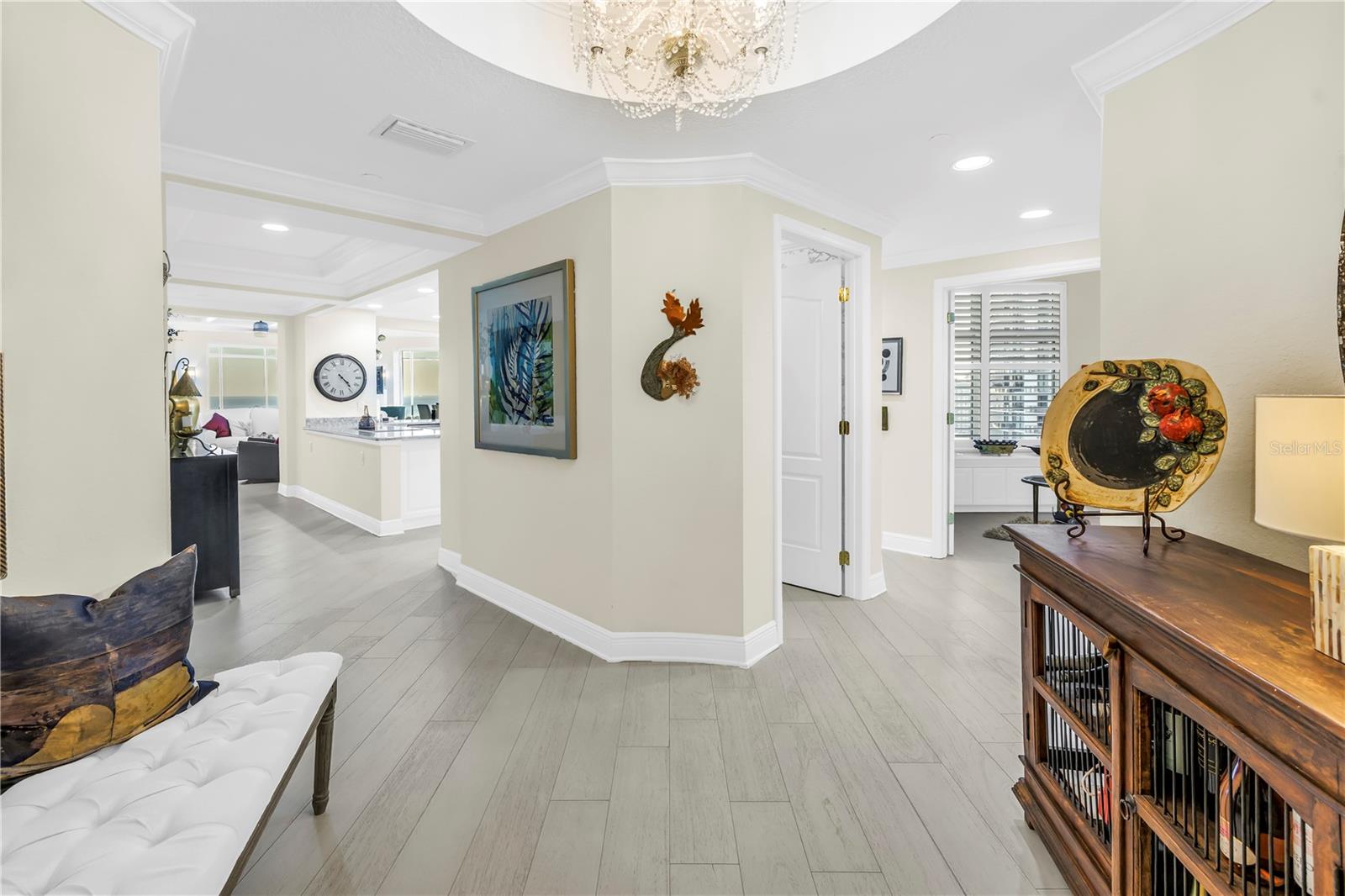 FLORENCIA CONDO - Residential