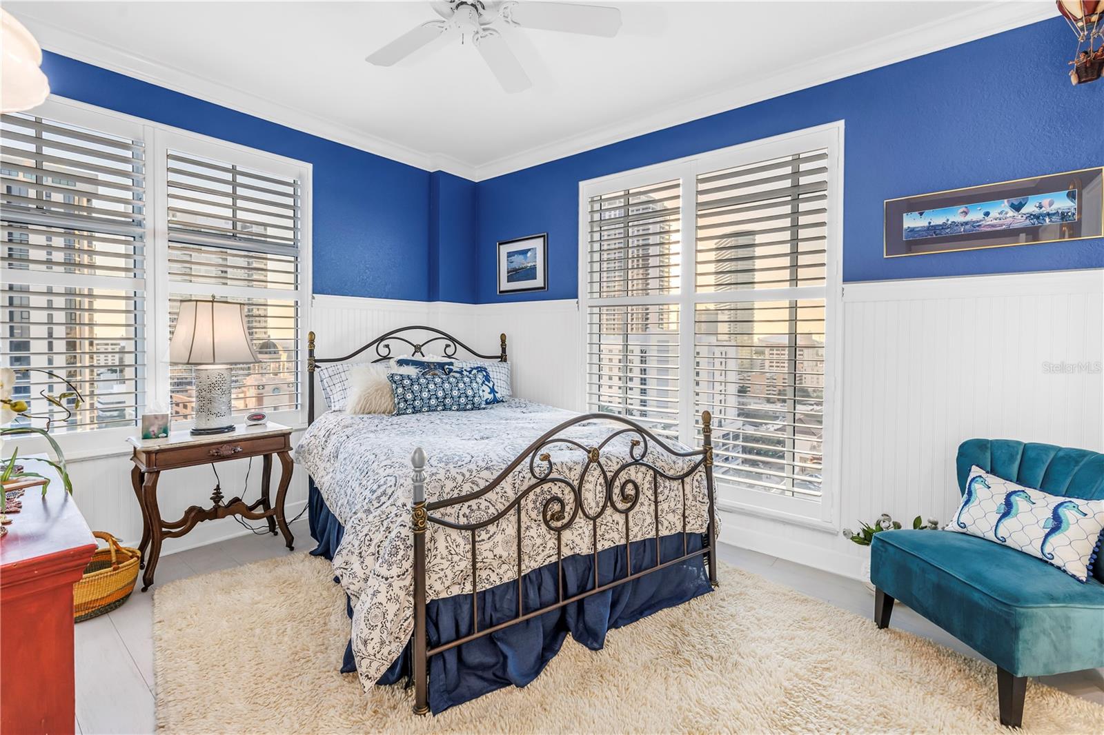 FLORENCIA CONDO - Residential