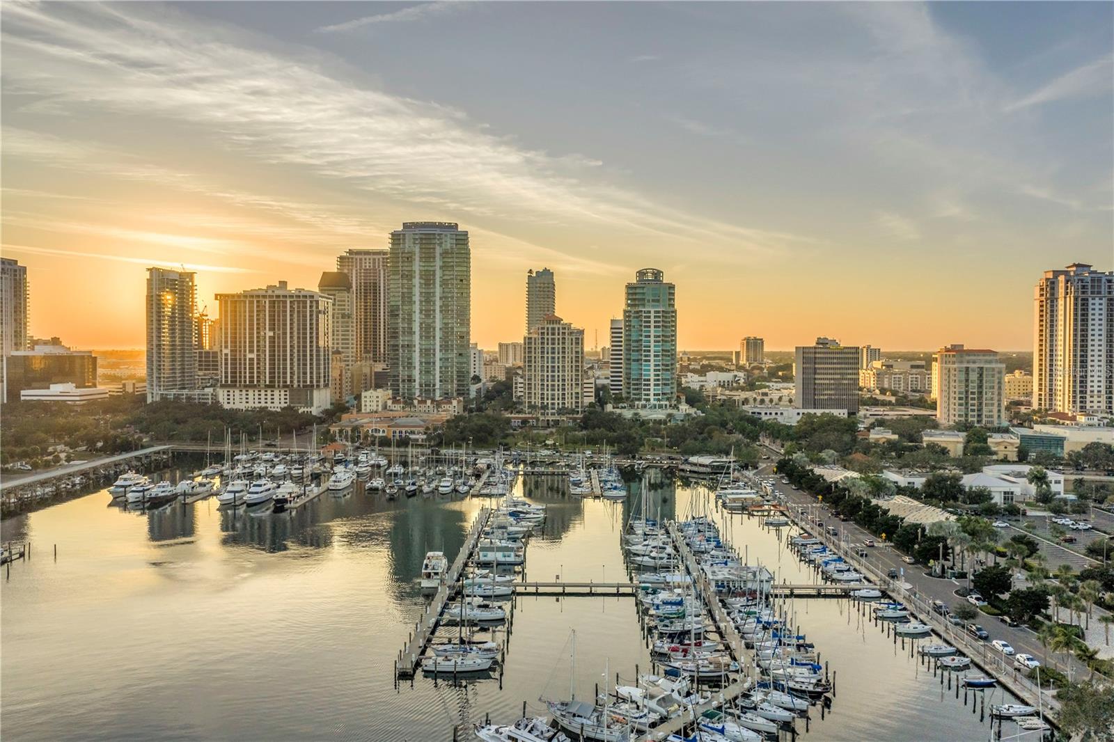 FLORENCIA CONDO - Residential