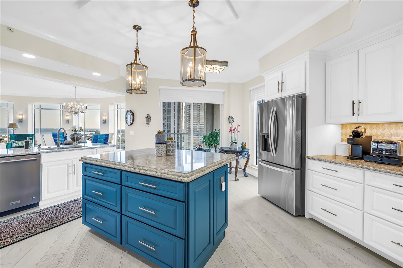 FLORENCIA CONDO - Residential