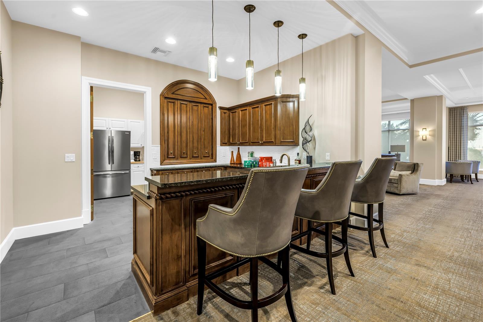 FLORENCIA CONDO - Residential