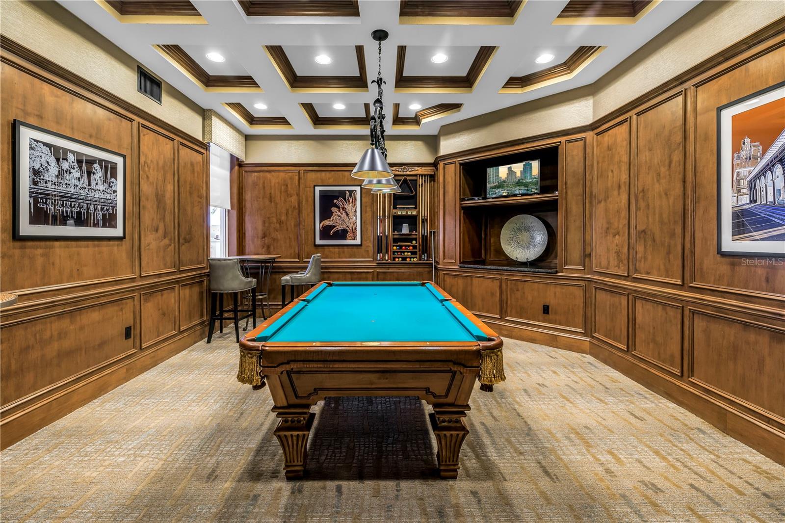 FLORENCIA CONDO - Residential