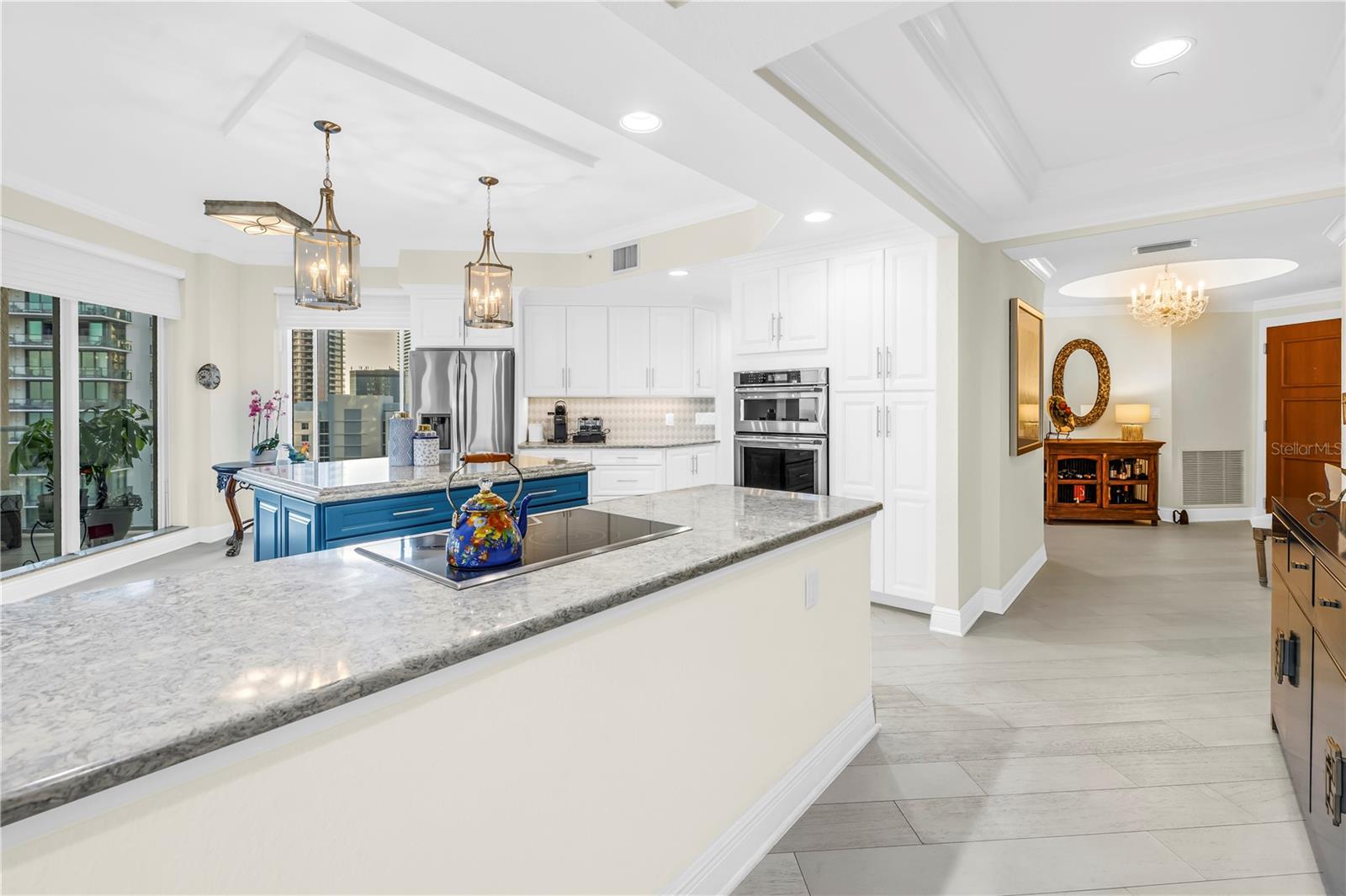 FLORENCIA CONDO - Residential