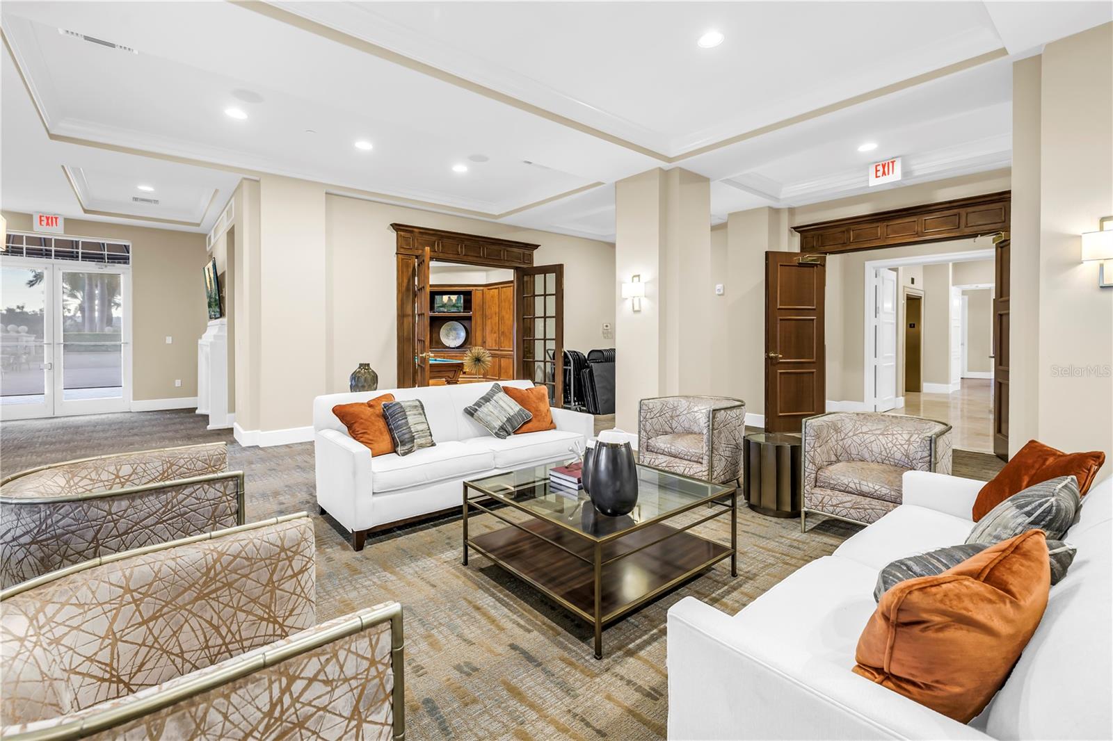 FLORENCIA CONDO - Residential