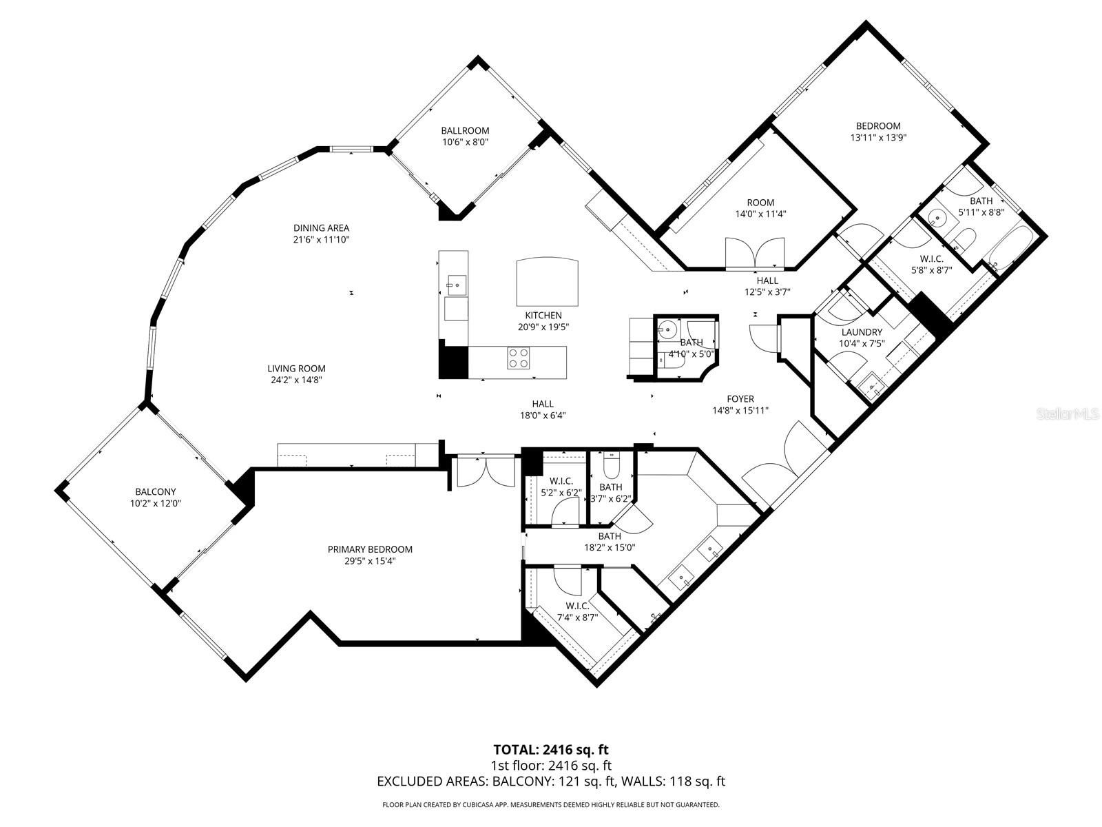 FLORENCIA CONDO - Residential