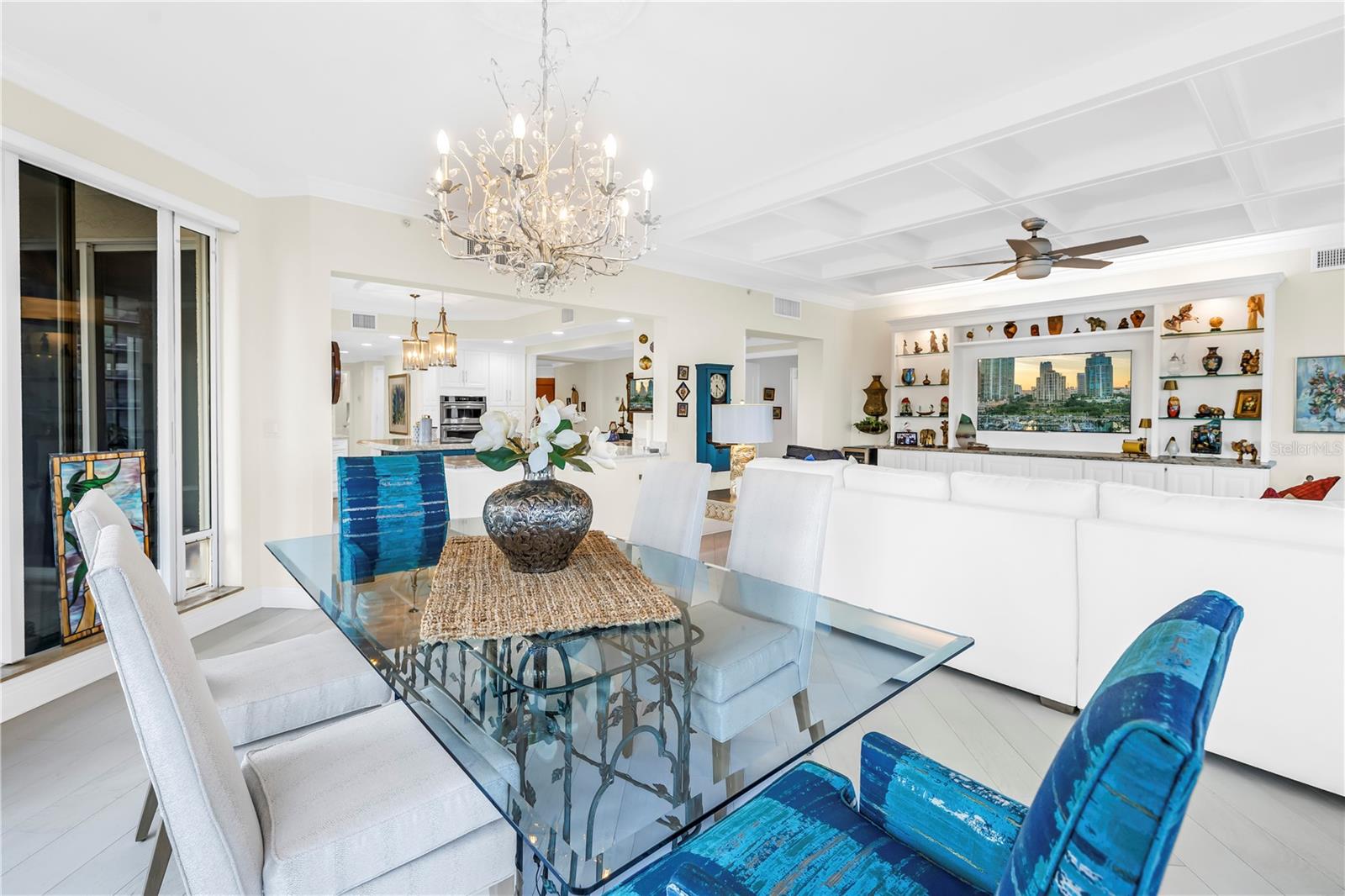 FLORENCIA CONDO - Residential