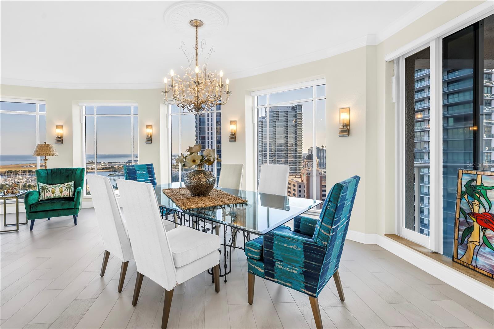 FLORENCIA CONDO - Residential