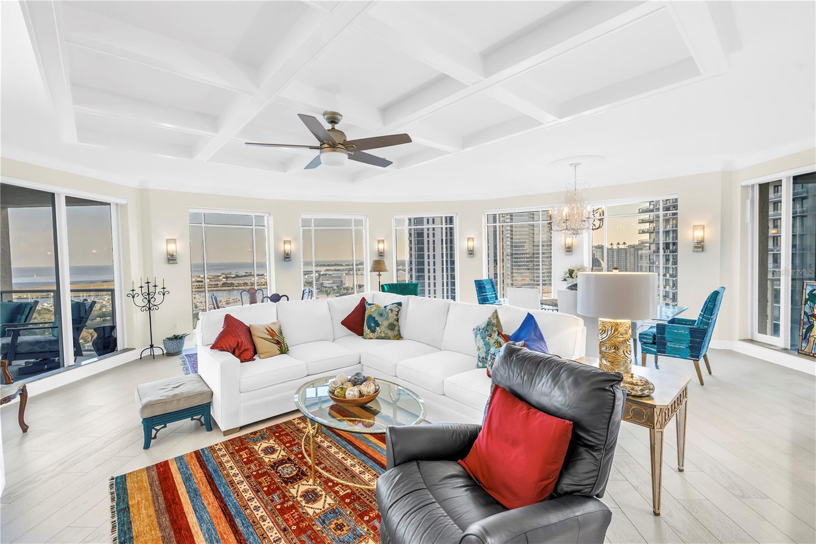 FLORENCIA CONDO - Residential