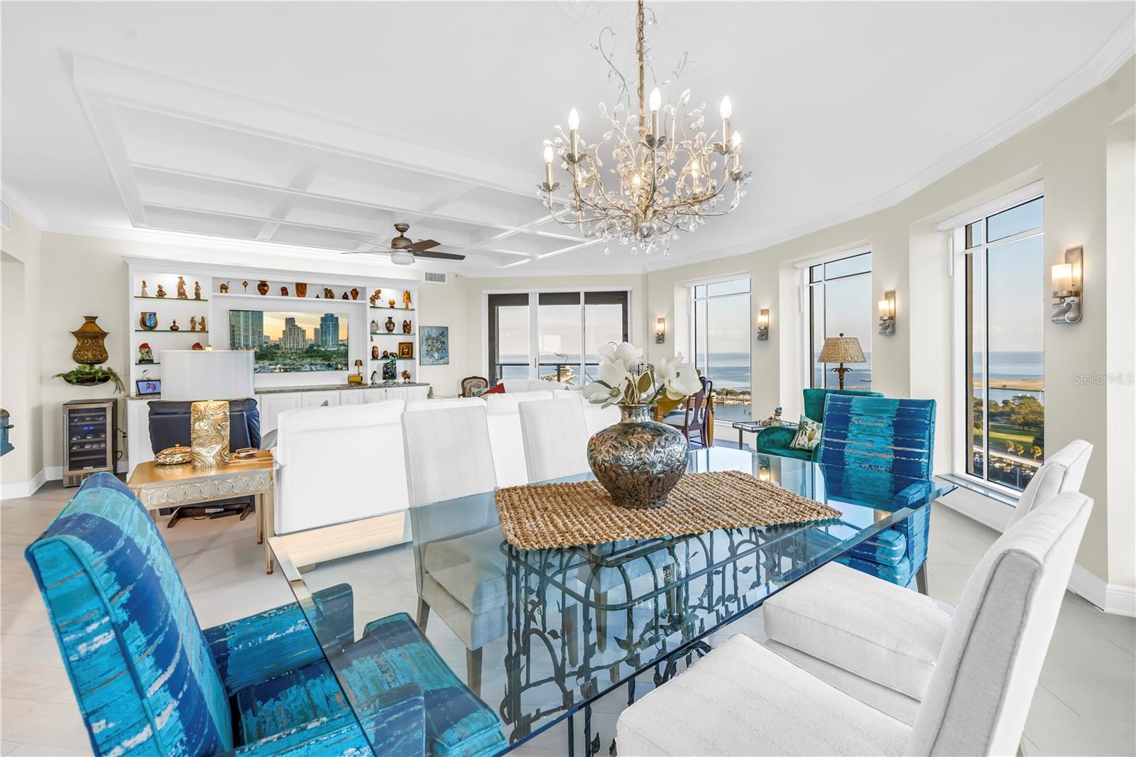 FLORENCIA CONDO - Residential